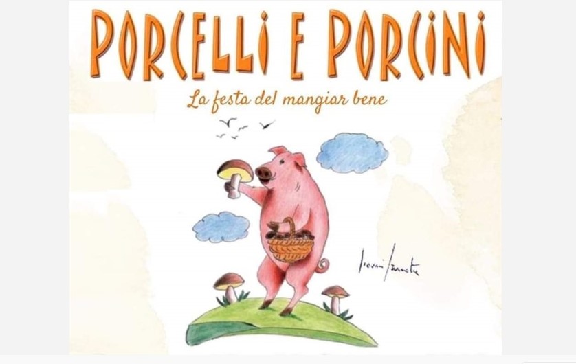 Logo Porcelli